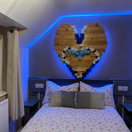 Cottage In Bretforton, North Of Cotswolds Esterno foto