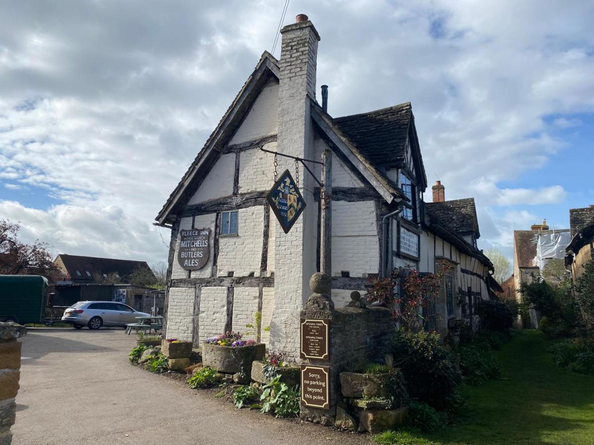 Cottage In Bretforton, North Of Cotswolds Esterno foto