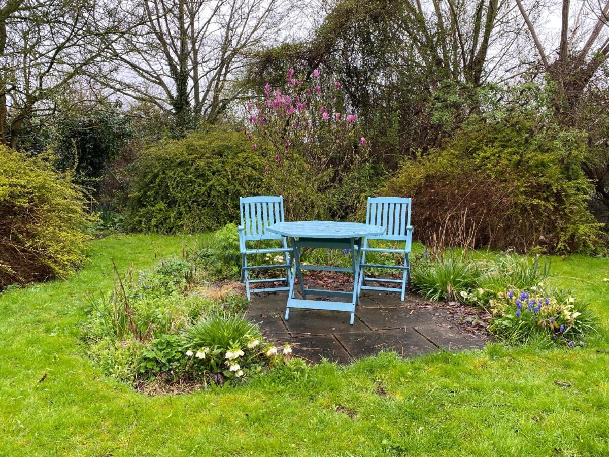 Cottage In Bretforton, North Of Cotswolds Esterno foto