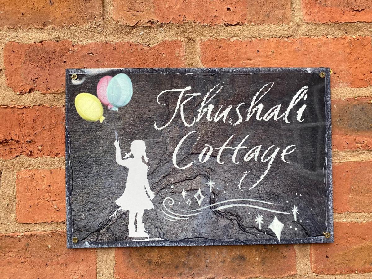 Cottage In Bretforton, North Of Cotswolds Esterno foto