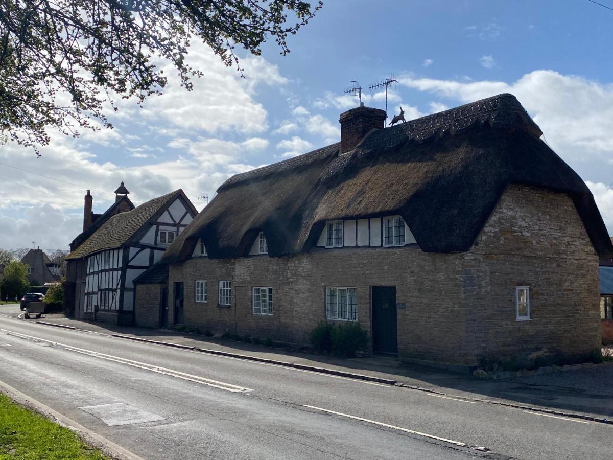 Cottage In Bretforton, North Of Cotswolds Esterno foto