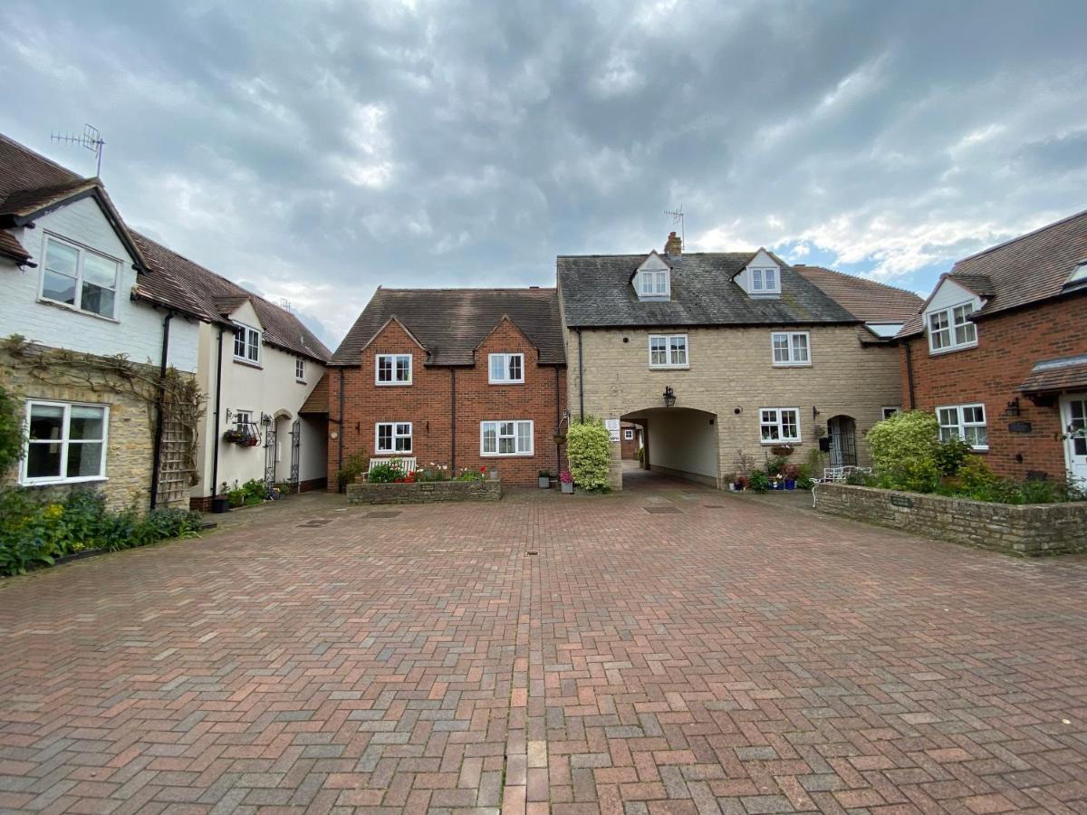 Cottage In Bretforton, North Of Cotswolds Esterno foto