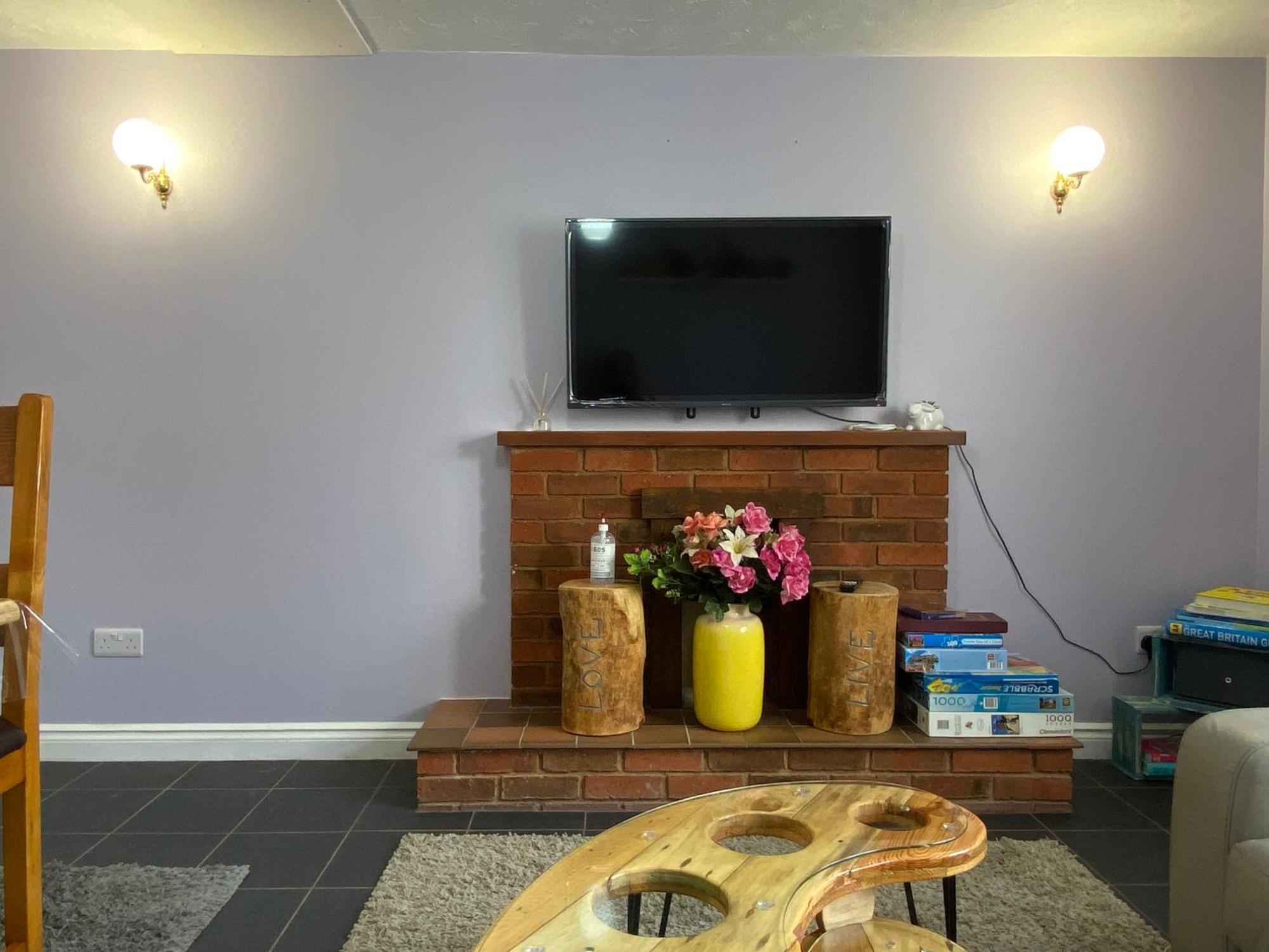 Cottage In Bretforton, North Of Cotswolds Esterno foto