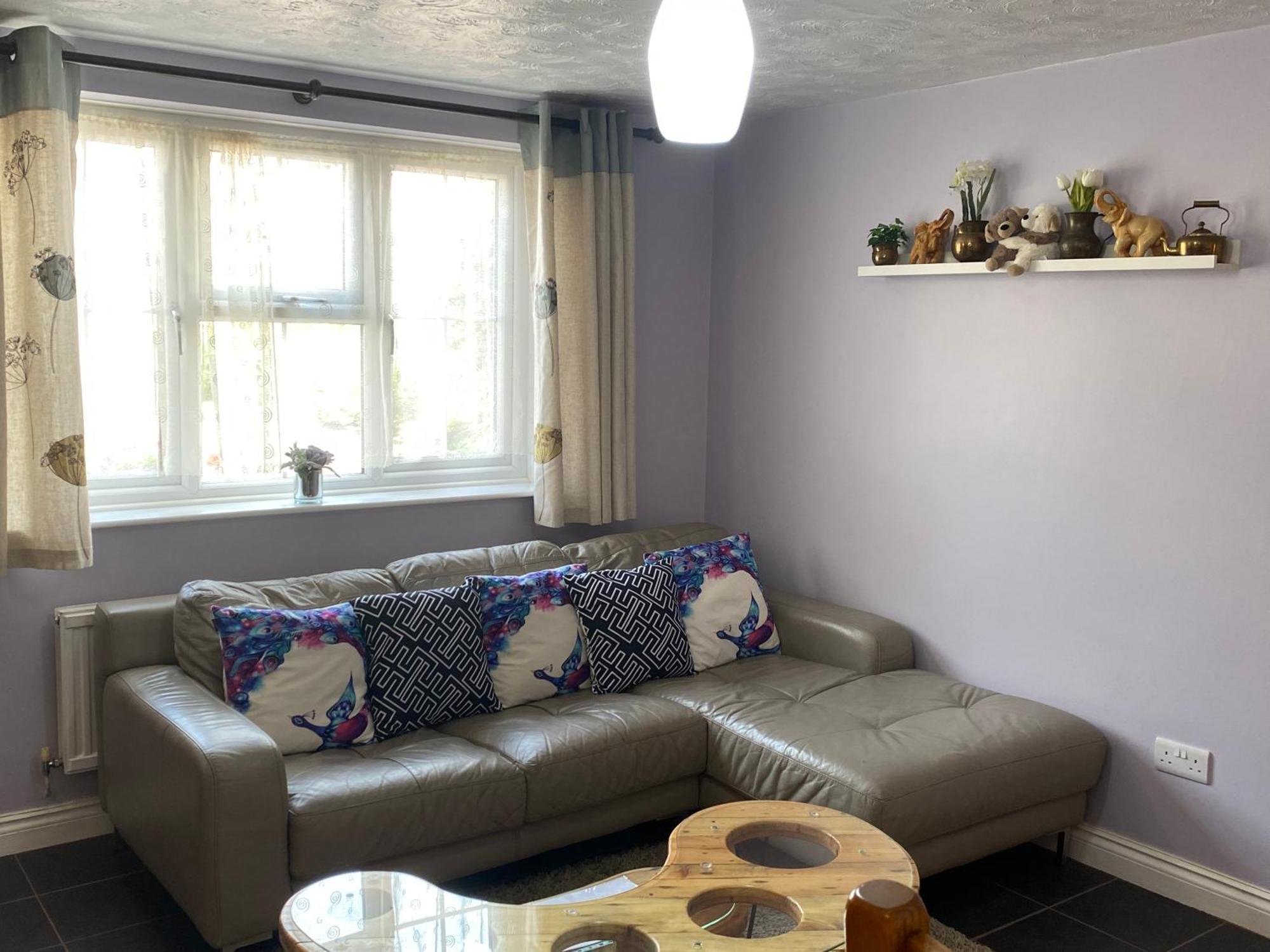 Cottage In Bretforton, North Of Cotswolds Esterno foto