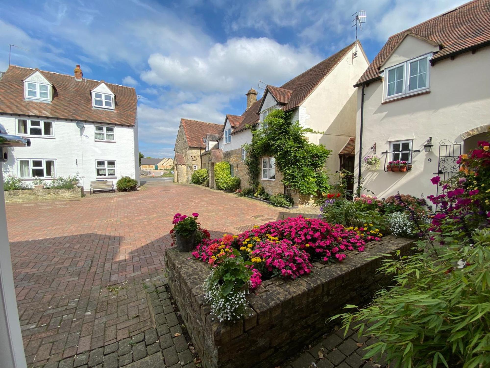 Cottage In Bretforton, North Of Cotswolds Esterno foto