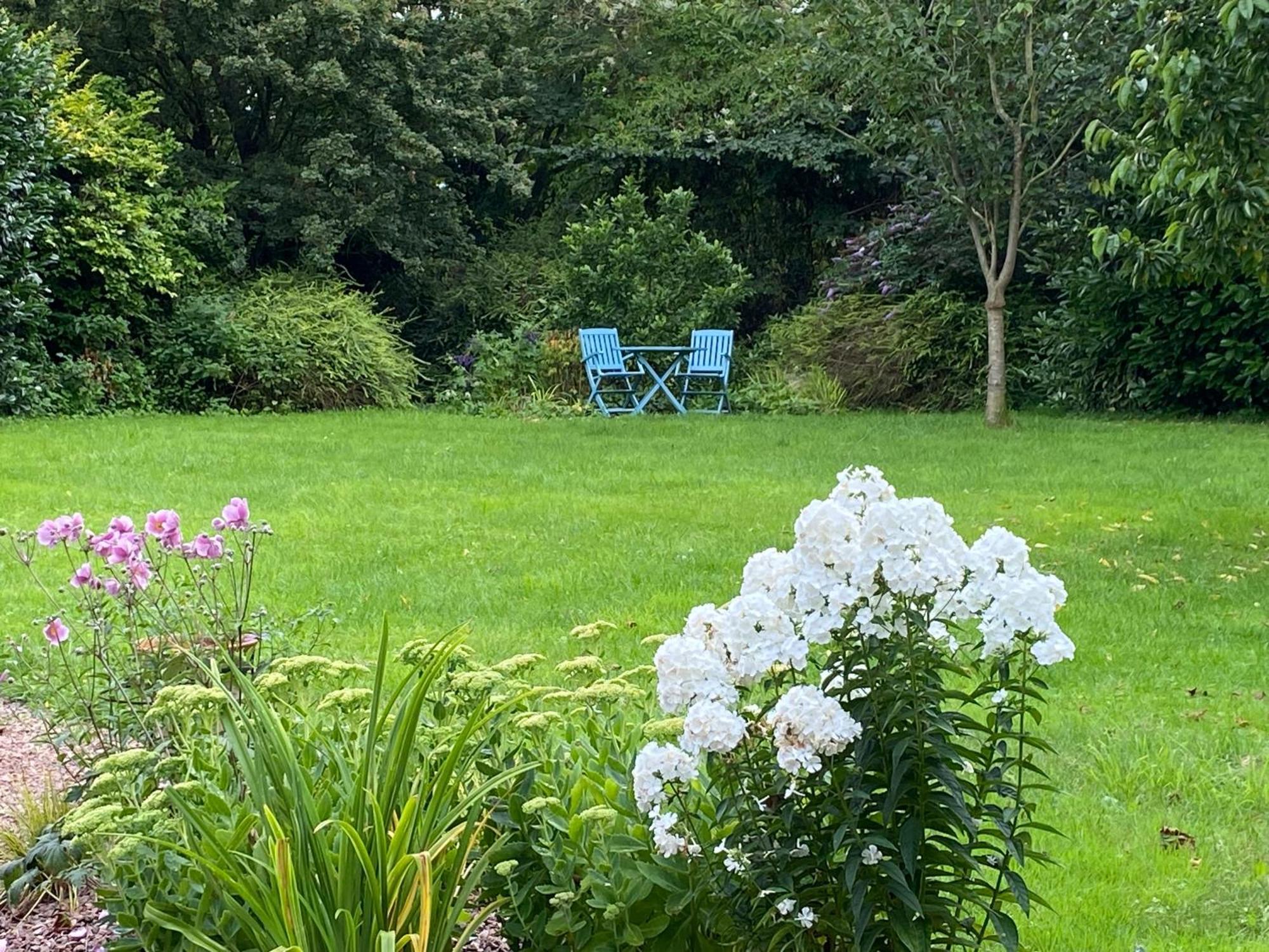 Cottage In Bretforton, North Of Cotswolds Esterno foto