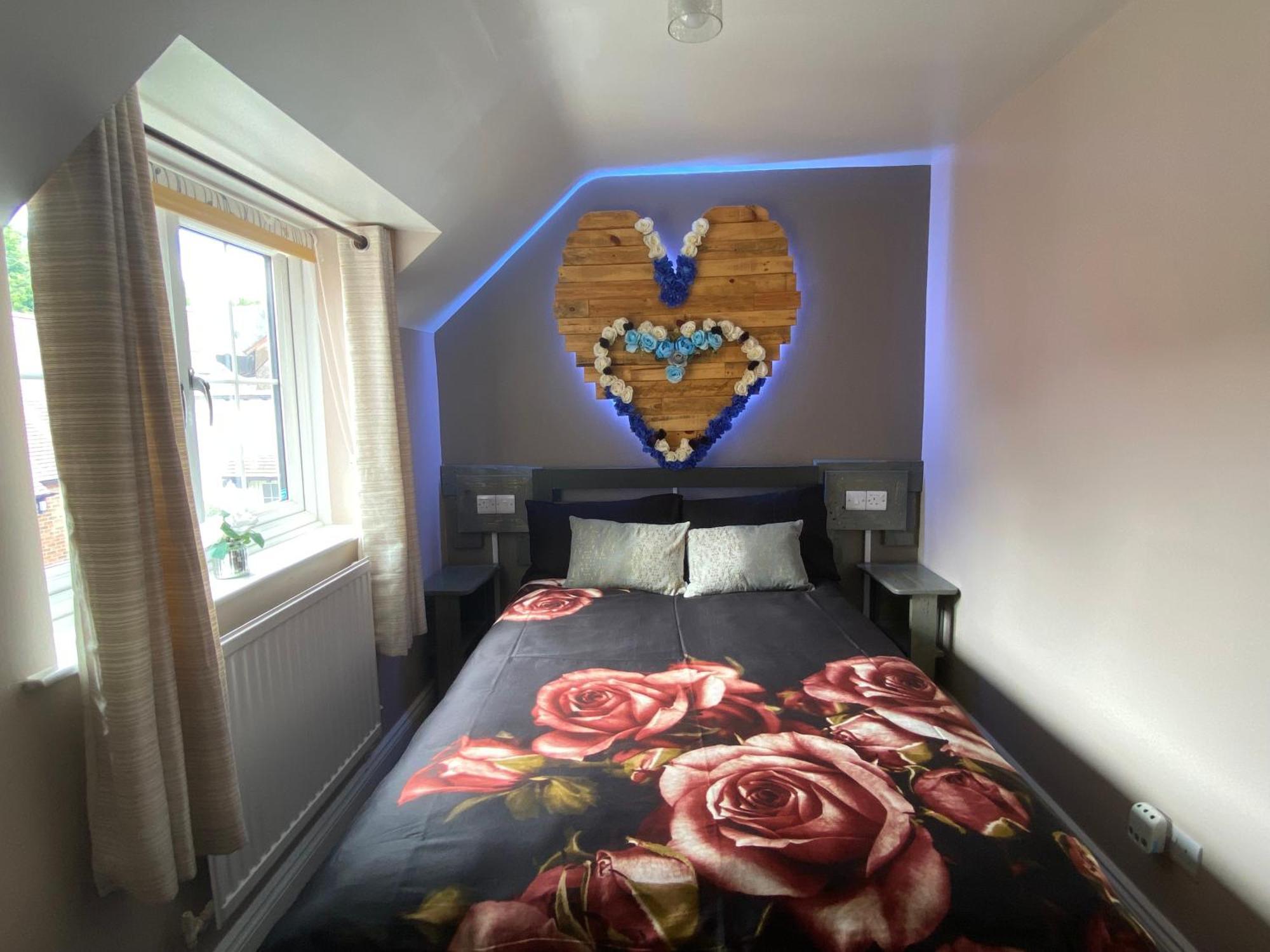 Cottage In Bretforton, North Of Cotswolds Esterno foto