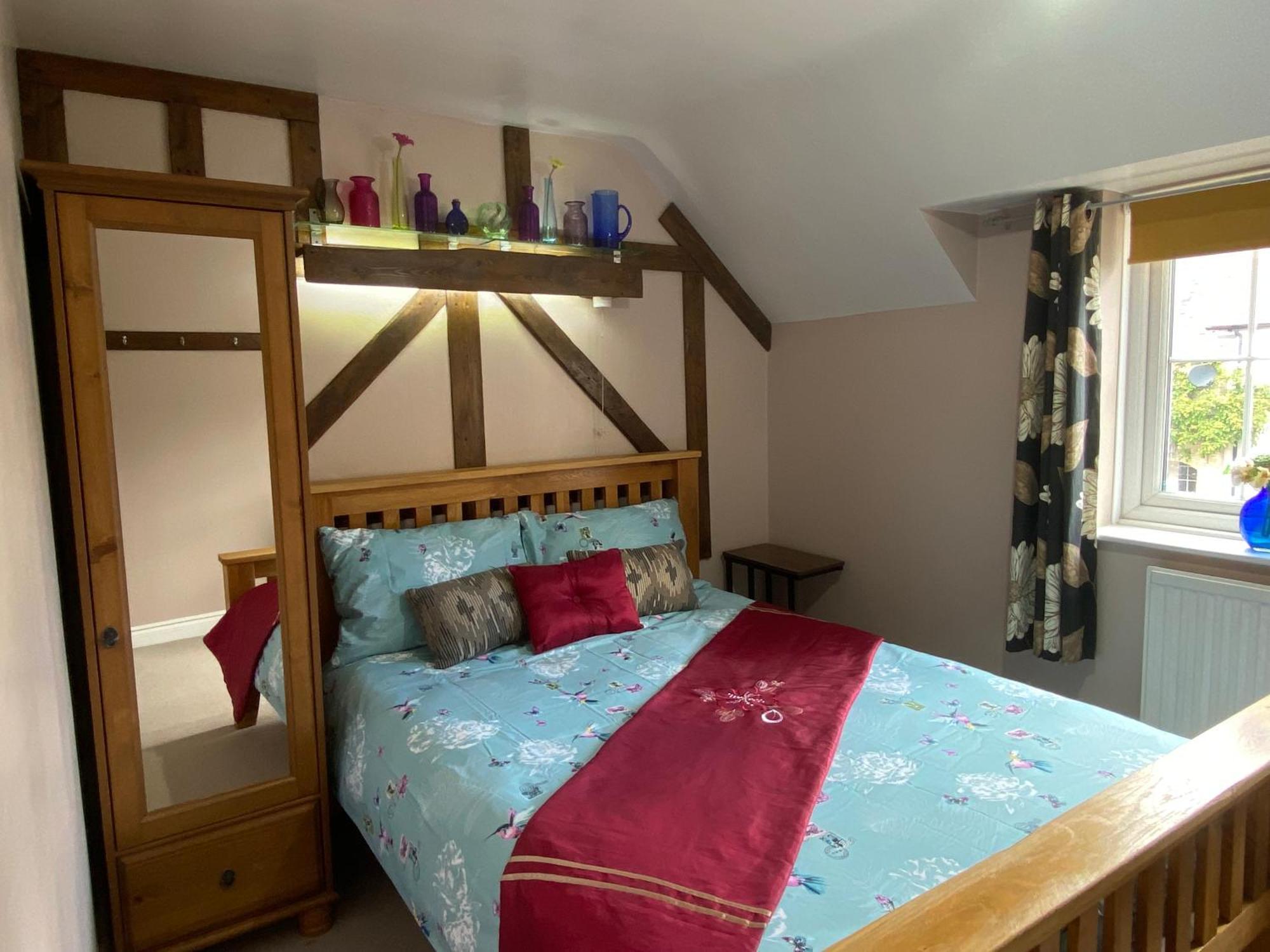 Cottage In Bretforton, North Of Cotswolds Esterno foto