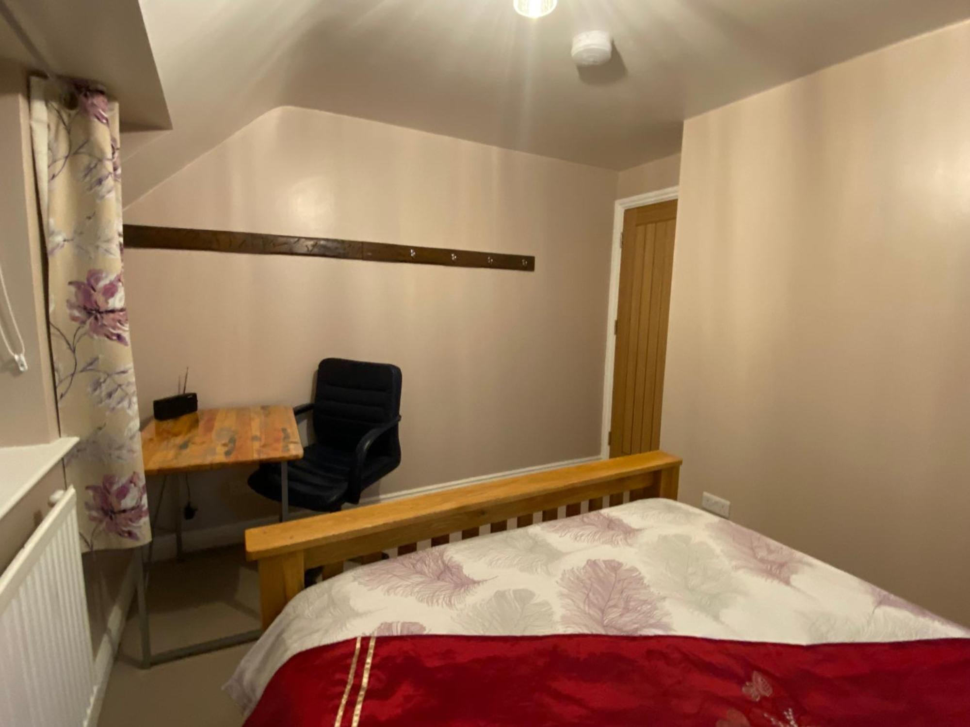 Cottage In Bretforton, North Of Cotswolds Esterno foto