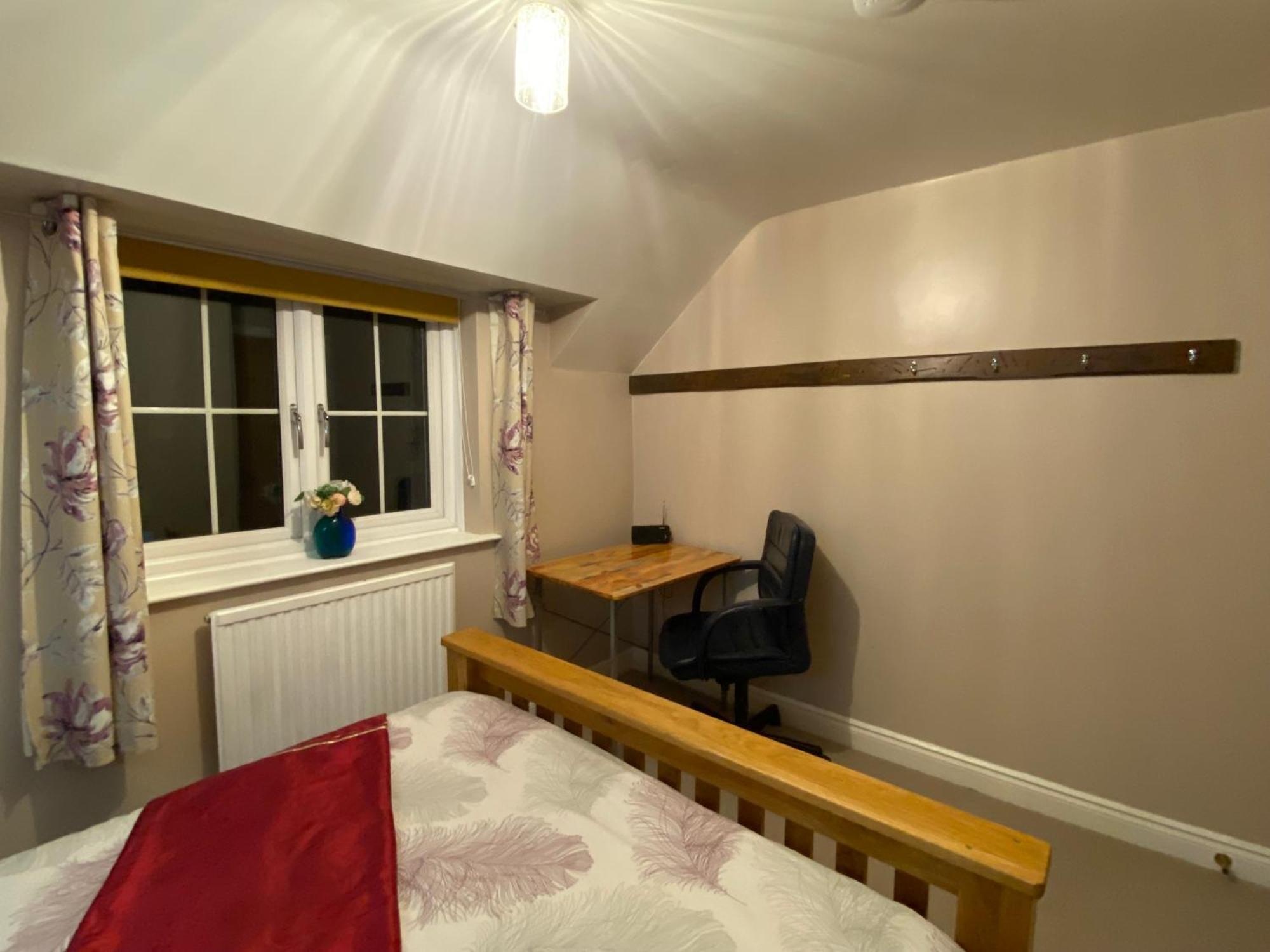Cottage In Bretforton, North Of Cotswolds Esterno foto